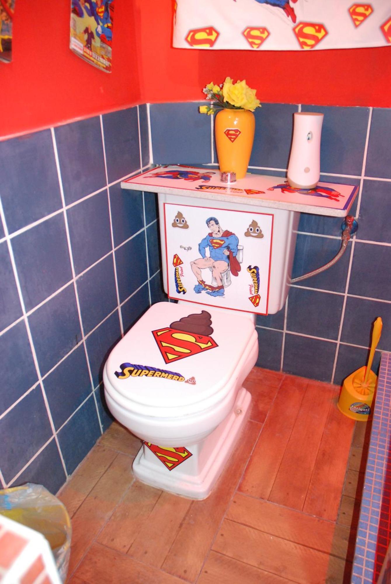 Ferienwohnung Superman Point Airport CTA Exterior foto
