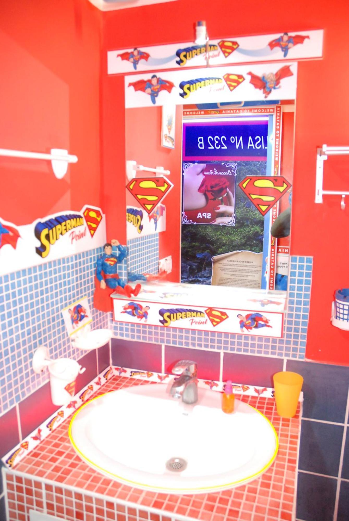Ferienwohnung Superman Point Airport CTA Exterior foto