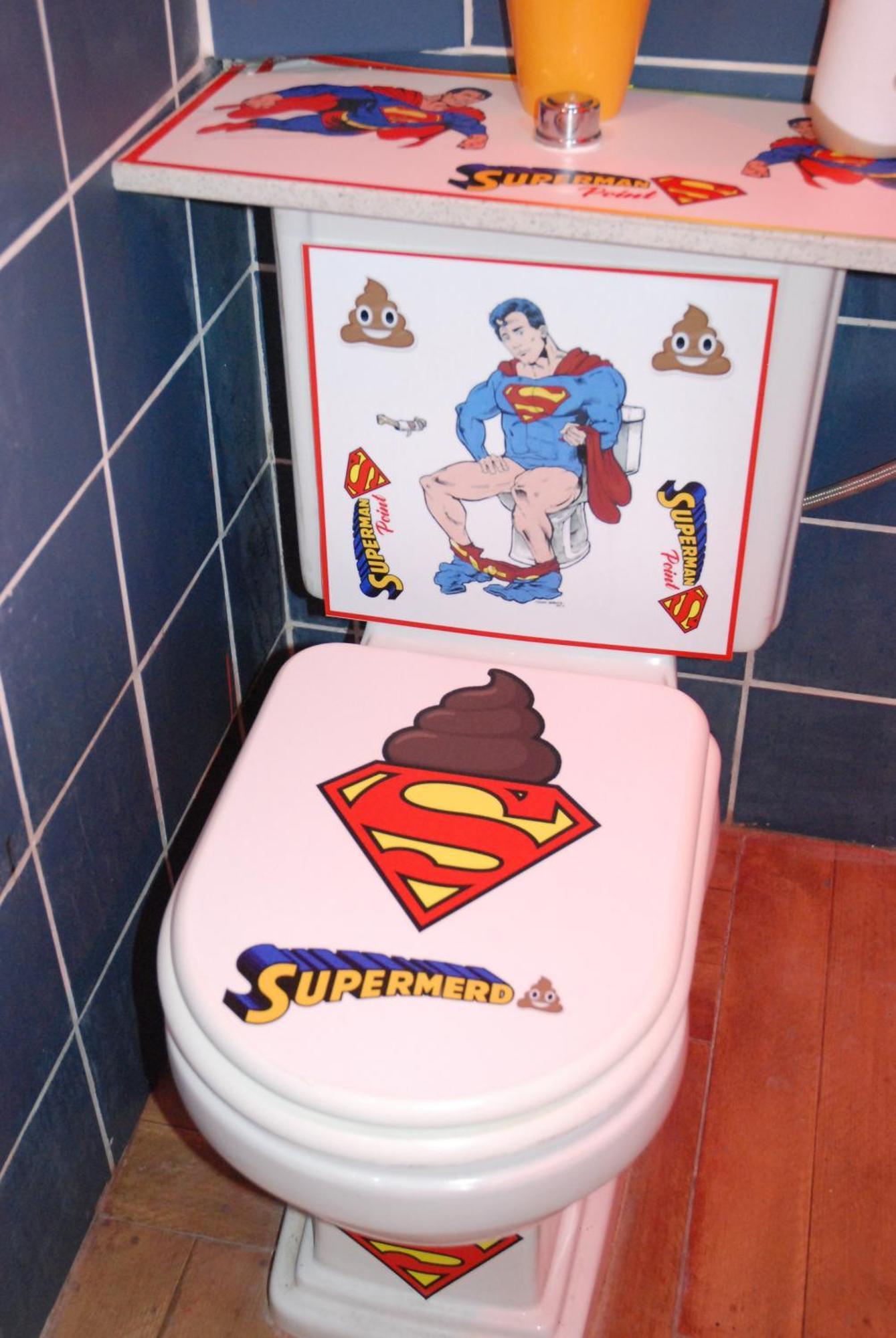 Ferienwohnung Superman Point Airport CTA Exterior foto